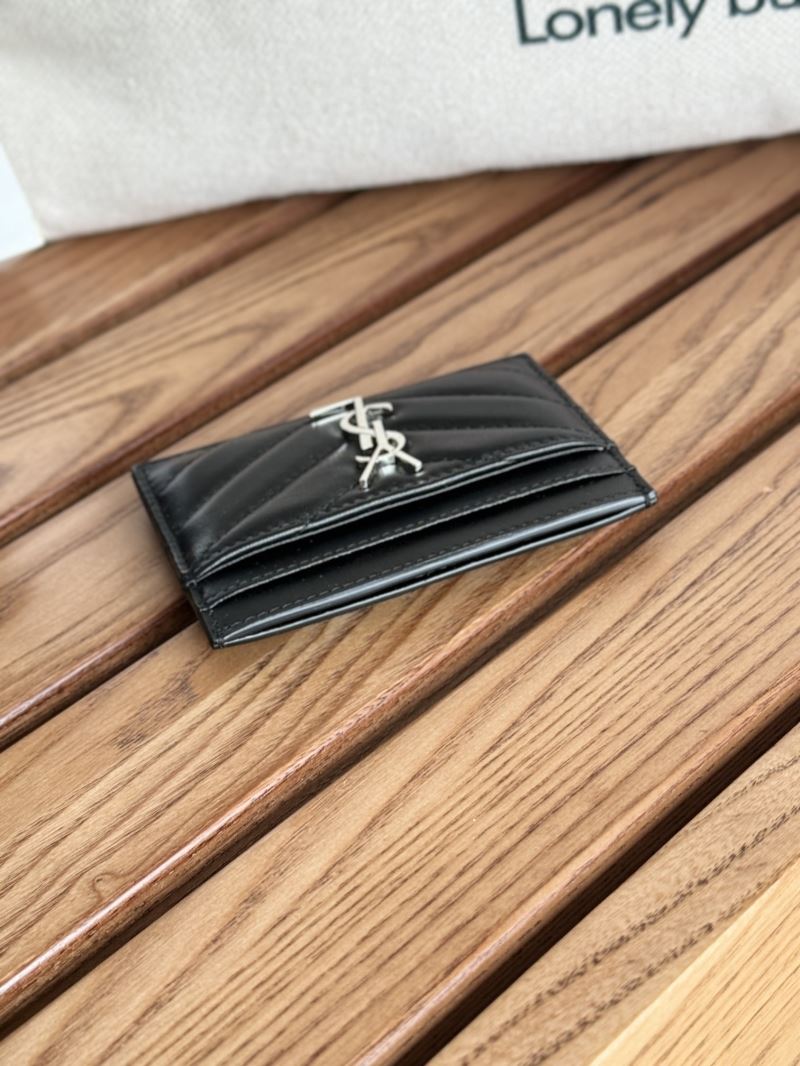 YSL Wallets Purse